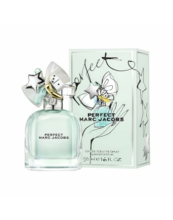 Dameparfume Marc Jacobs PERFECT EDT 50 ml