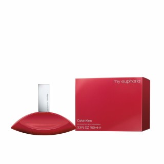 Damenparfüm Calvin Klein EUPHORIA EDP EDP 100 ml
