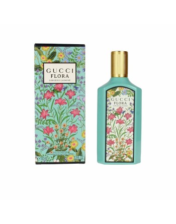 Women's Perfume Gucci GUCCI FLORA EDP EDP 100 ml