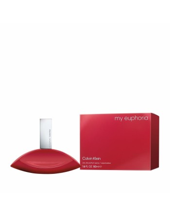 Parfum Femme Calvin Klein EUPHORIA EDP EDP 50 ml