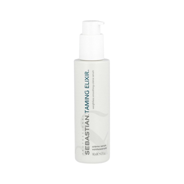 Siero per Capelli Sebastian Taming Elixir Anticrespo 140 ml