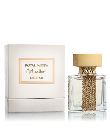 Parfum Femme M.Micallef Royal Muska Nectar 30 ml