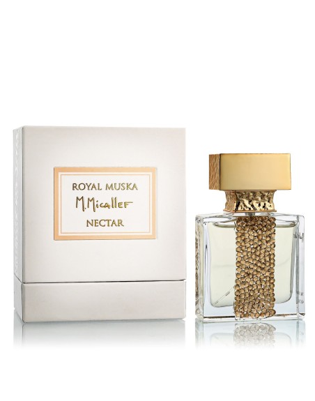Damenparfüm M.Micallef Royal Muska Nectar 30 ml