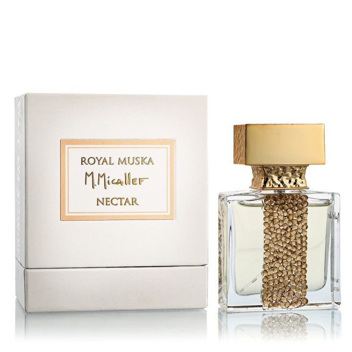 Damenparfüm M.Micallef Royal Muska Nectar 30 ml