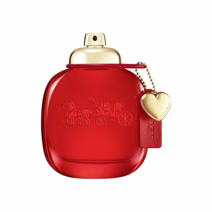 Dameparfume Coach Coach Love EDP 90 ml