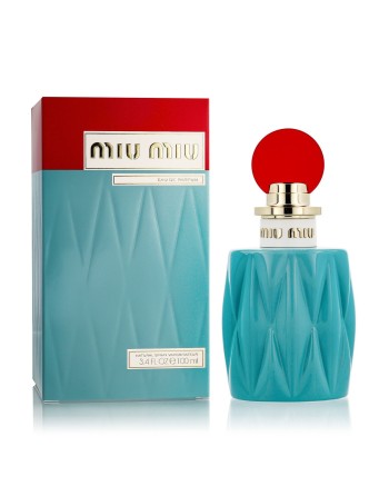 Women's Perfume Miu Miu Miu Miu EDP 100 ml