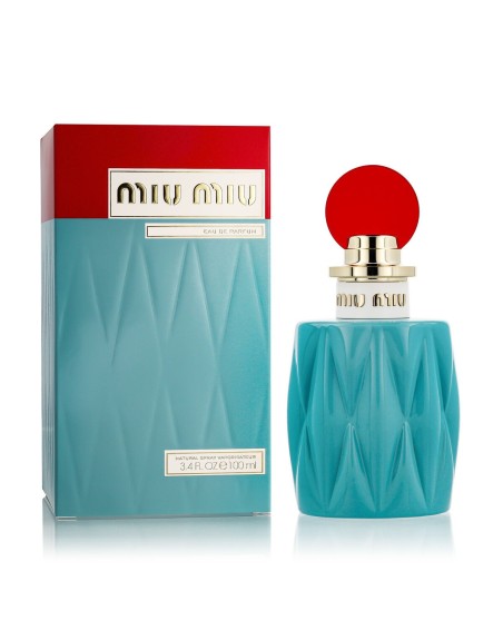 Damenparfüm Miu Miu Miu Miu EDP 100 ml
