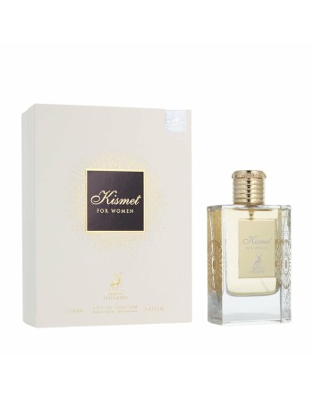 Women's Perfume Maison Alhambra Kismet EDP 100 ml