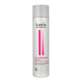 Champú Reforzador de Color Londa Professional Color Radiance 250 ml