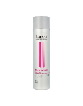 Farbverstärkendes Shampoo Londa Professional Color Radiance 250 ml