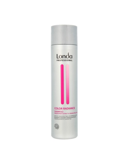 Shampooing renforcement de couleur Londa Professional Color Radiance 250 ml
