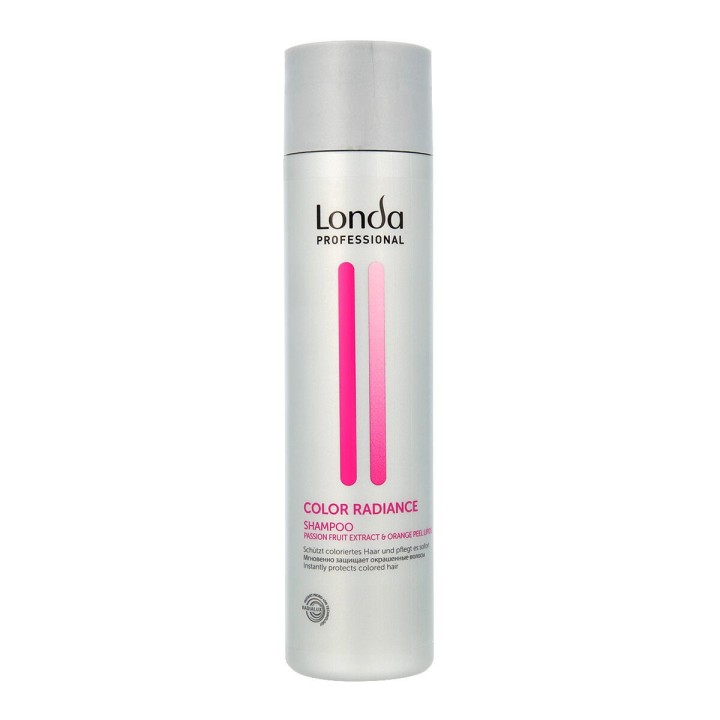 Champú Reforzador de Color Londa Professional Color Radiance 250 ml