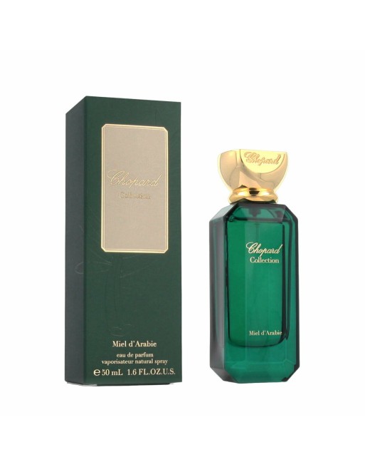 Perfume Unisex Chopard Miel d'Arabie EDP 50 ml