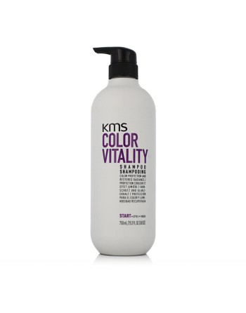 Shampoo Rinforzante del Colore KMS Colorvitality 750 ml