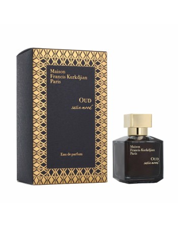Unisex Perfume Maison Francis Kurkdjian Oud Satin Mood EDP EDP 70 ml