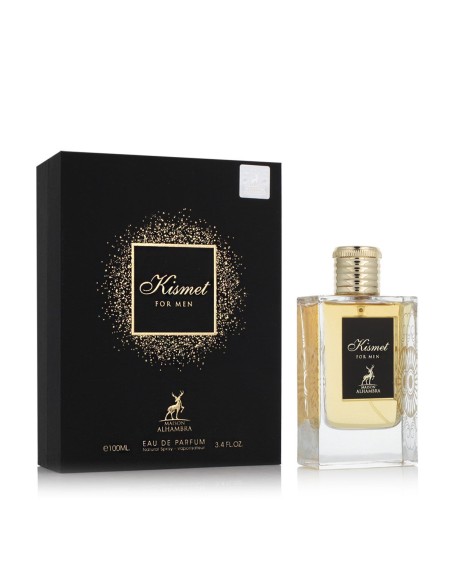 Herrenparfüm Maison Alhambra EDP Kismet 100 ml