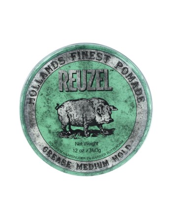 Fikseringscreme medium Reuzel 340 g