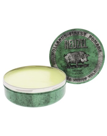 Medium Hold Setting Crème Reuzel 340 g