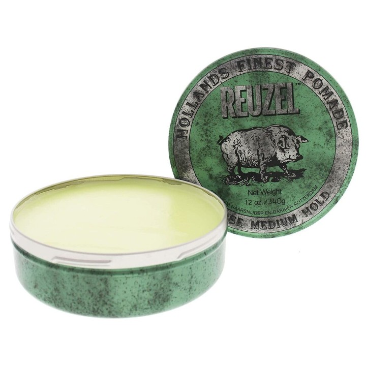 Creme für mittleren Halt Reuzel 340 g