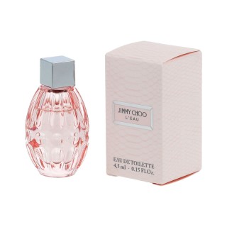 Profumo Donna Jimmy Choo Jimmy Choo L'Eau EDT 4,5 ml