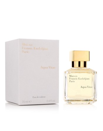 Unisex Perfume Maison Francis Kurkdjian Aqua Vitae EDT 70 ml
