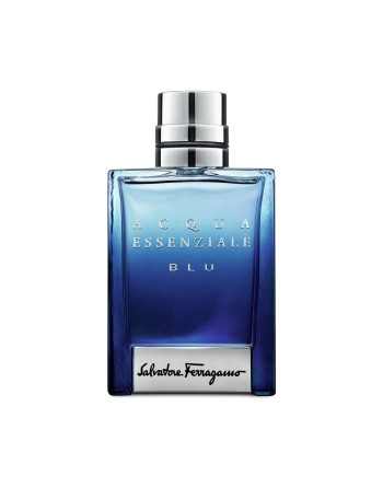 Herrenparfüm Salvatore Ferragamo EDT Acqua Essenziale Blu 50 ml