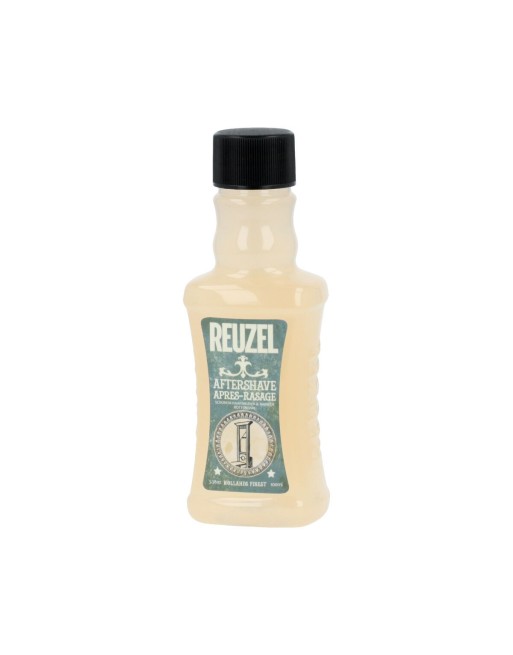 Lozione Dopobarba Reuzel Bartpflege 100 ml