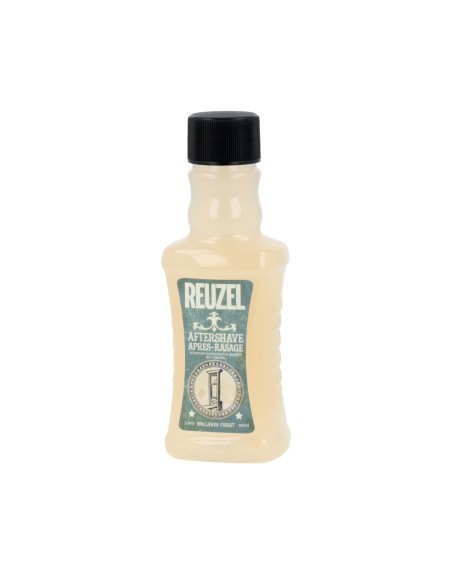 Lotion après-rasage Reuzel Bartpflege 100 ml