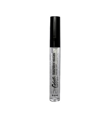 Máscara de Pestañas Glam Of Sweden   Transparente Resistente al agua 4 ml