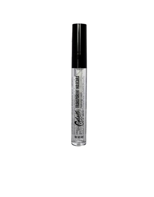 Mascara per Ciglia Glam Of Sweden   Trasparente Resistente all'acqua 4 ml