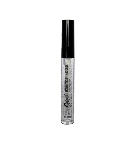 Mascara pour cils Glam Of Sweden   Transparent Résistant à l'eau 4 ml