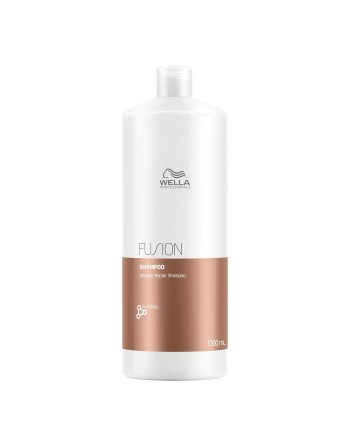 Shampoo Fusion Wella Fusion 1 L