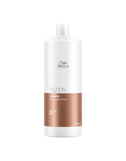 Champú Fusion Wella Fusion 1 L