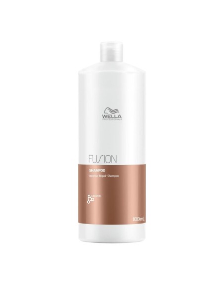 Champú Fusion Wella Fusion 1 L