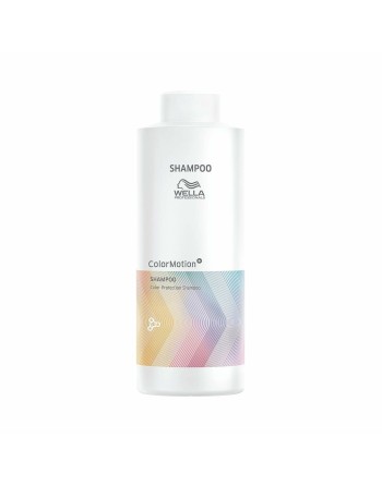 Shampoo Wella Color Motion 1 L