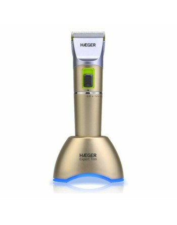 Rechargeable Electric Shaver Haeger HC-WG3.011A