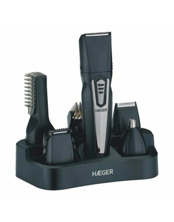 Wiederaufladbarer Elektrorasierer Haeger HC-03W.010A