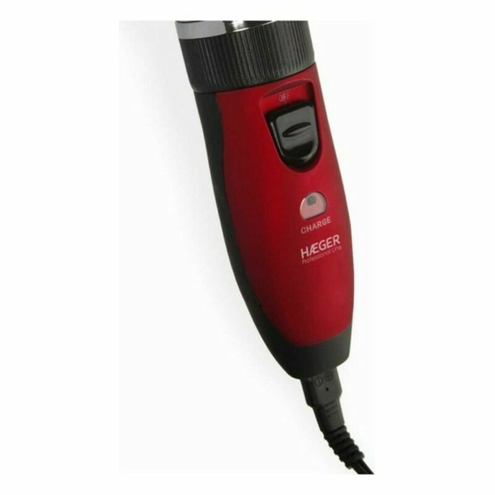 Hårklipper Haeger HC-WR3.007B