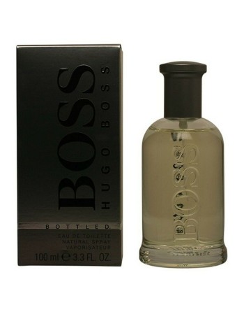 Men's Perfume Hugo Boss EDT