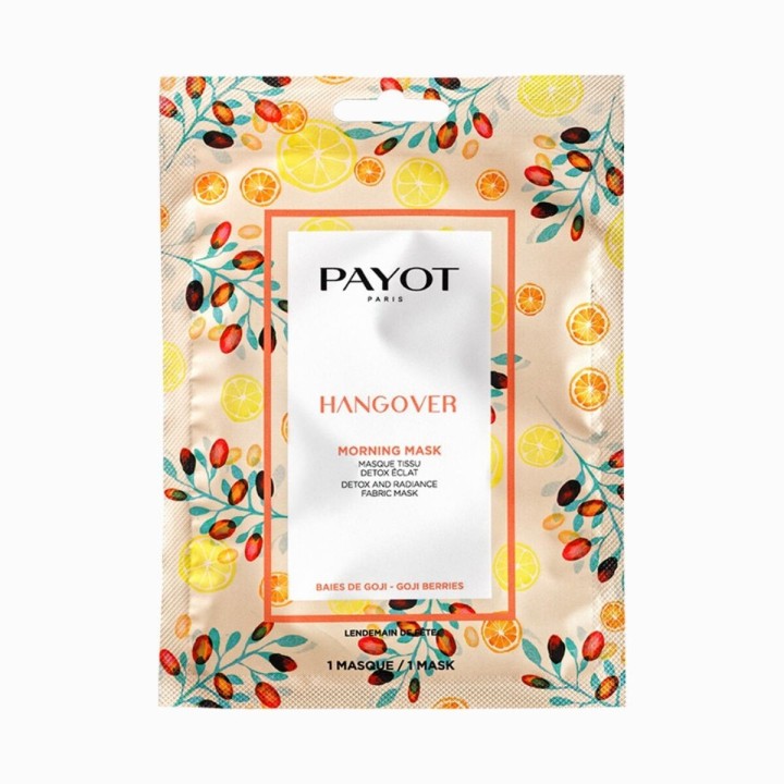 Dækcreme til Ansigtet Payot