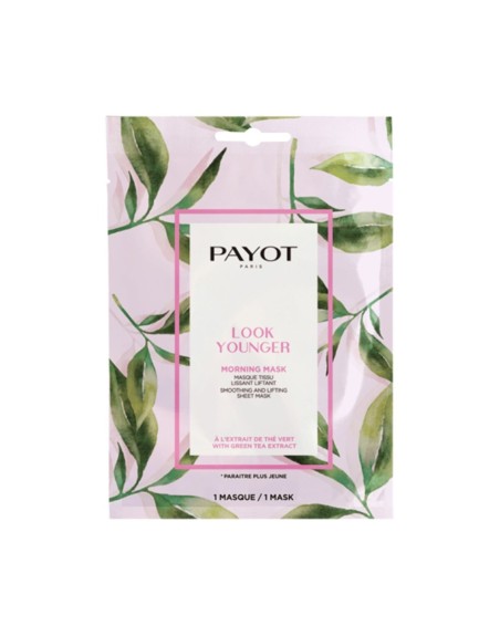 Dækcreme til Ansigtet Payot