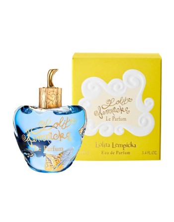 Perfume Mujer Lolita Lempicka EDP EDP 100 ml Le Parfum