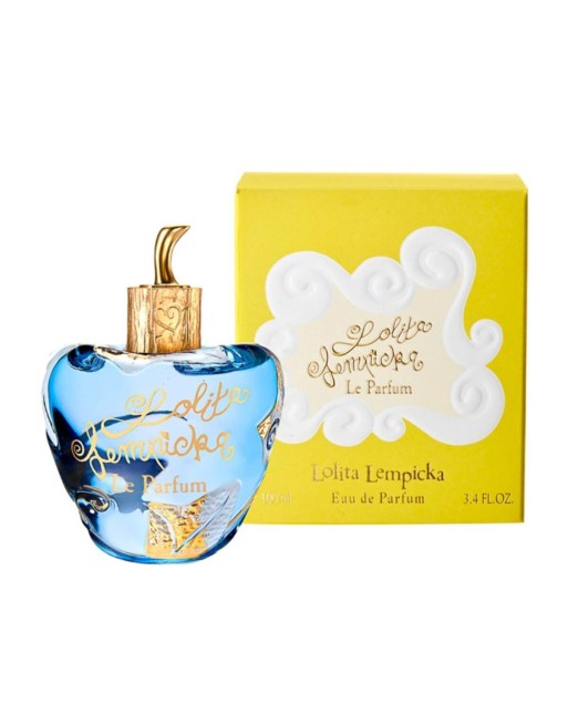 Dameparfume Lolita Lempicka EDP EDP 100 ml Le Parfum