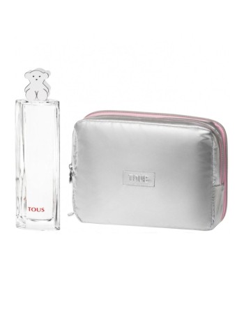 Set de Perfume Mujer Tous EDT Tous 2 Piezas
