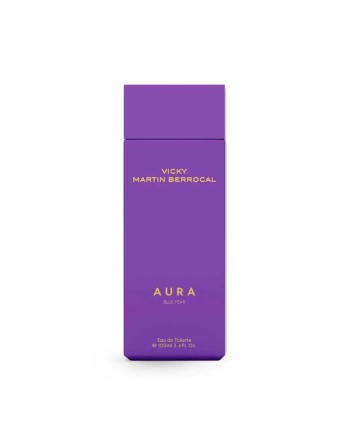 Profumo Donna Vicky Martín Berrocal EDT 100 ml Aura