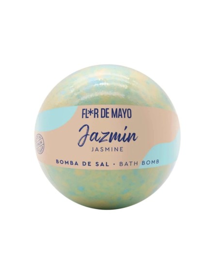 Badepumpe Flor de Mayo Jasmin 200 g
