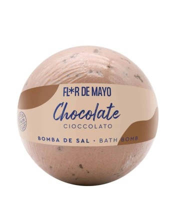 Badpumpe Flor de Mayo Chokolade 200 g