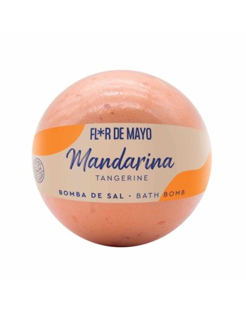Badpumpe Flor de Mayo Mandarin 200 g