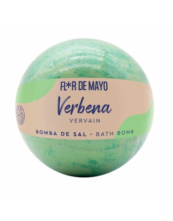 Badpumpe Flor de Mayo Jernurt 200 g
