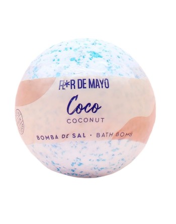 Badpumpe Flor de Mayo Kokos 200 g